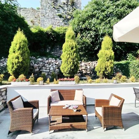 Sardinia Otel Amasra Luaran gambar