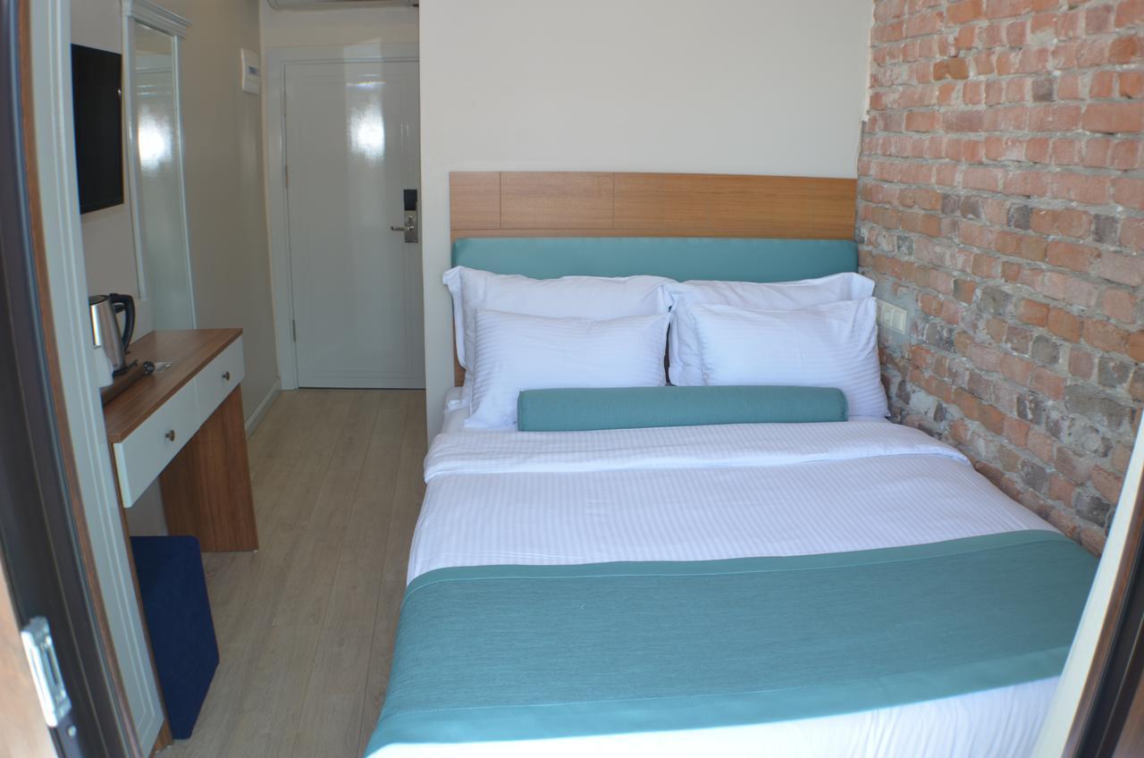 Sardinia Otel Amasra Luaran gambar