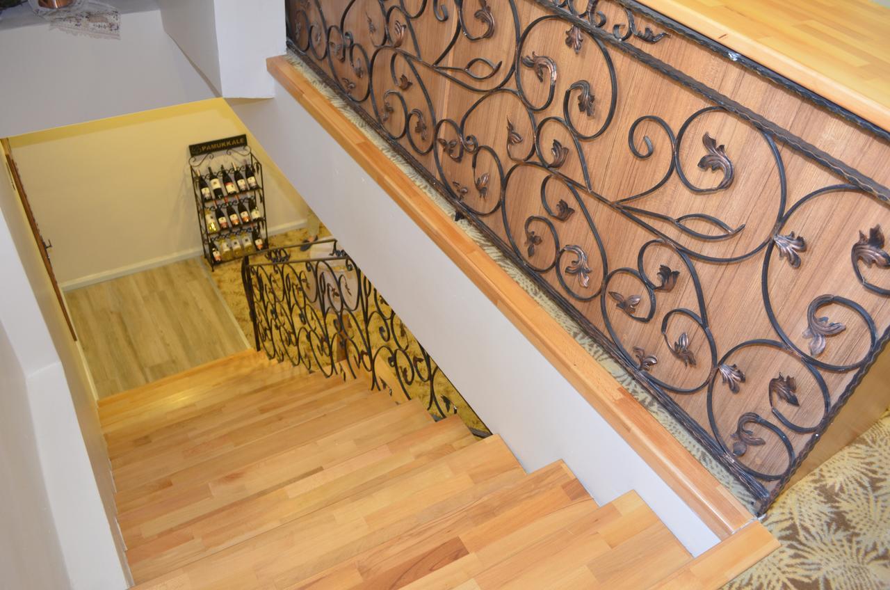 Sardinia Otel Amasra Luaran gambar